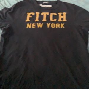 Abercrombie Fitch